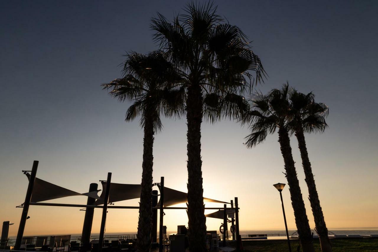 Alicante View Wonderful อาเรนาเลส เดล ซอล ภายนอก รูปภาพ