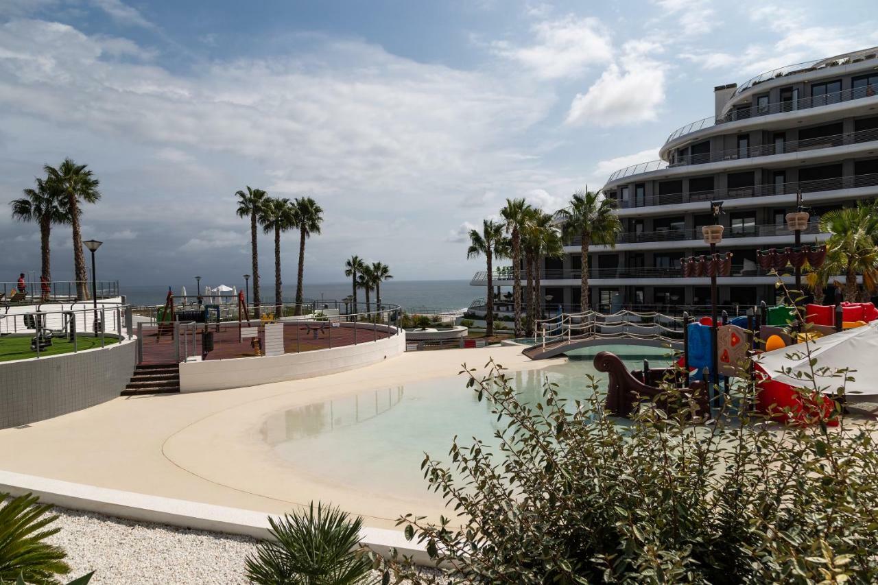 Alicante View Wonderful อาเรนาเลส เดล ซอล ภายนอก รูปภาพ